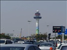 Gimpo Int'l Airport Control Center
